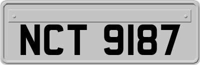 NCT9187