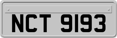 NCT9193
