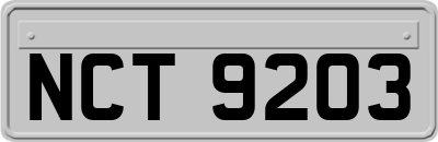 NCT9203
