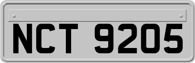 NCT9205
