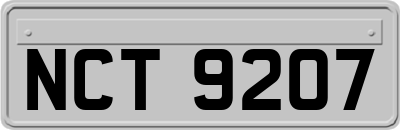 NCT9207