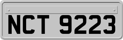 NCT9223
