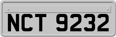 NCT9232
