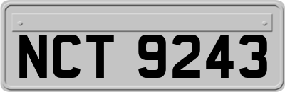 NCT9243
