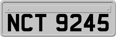 NCT9245