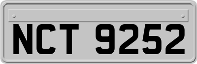 NCT9252