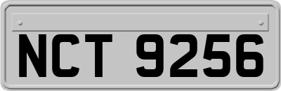 NCT9256
