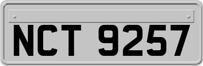 NCT9257