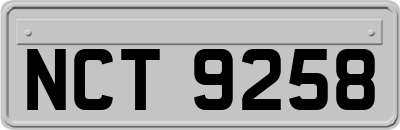 NCT9258