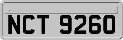NCT9260