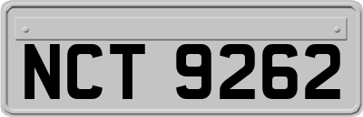 NCT9262
