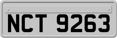 NCT9263