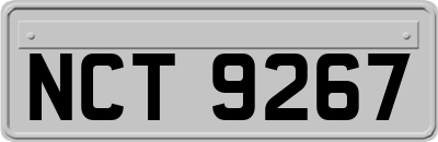 NCT9267