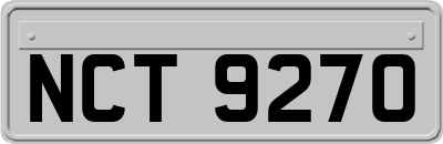 NCT9270