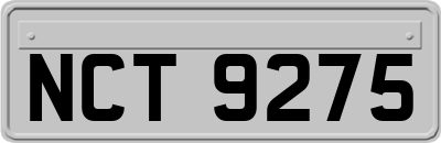 NCT9275