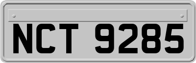 NCT9285
