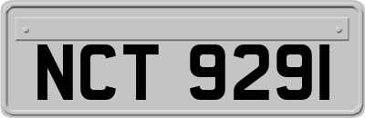 NCT9291