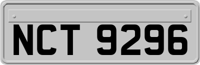 NCT9296