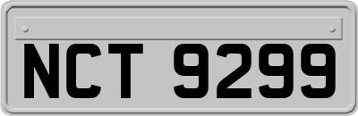 NCT9299