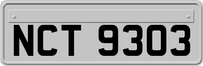 NCT9303