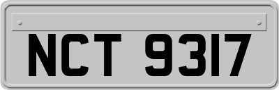 NCT9317