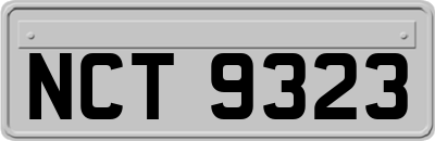 NCT9323
