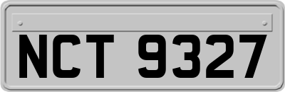 NCT9327