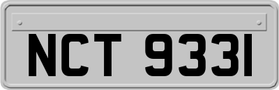 NCT9331