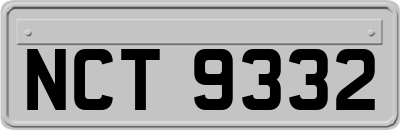 NCT9332