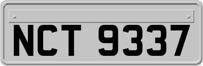 NCT9337