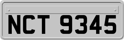 NCT9345