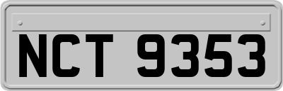 NCT9353
