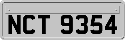 NCT9354