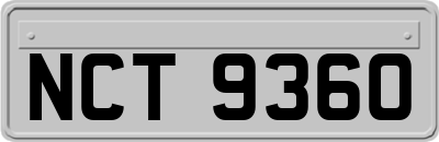 NCT9360