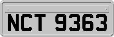 NCT9363