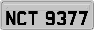 NCT9377