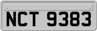 NCT9383