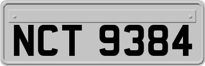NCT9384