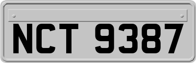 NCT9387