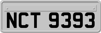 NCT9393