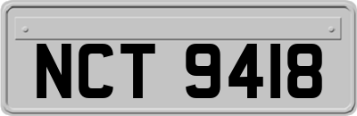 NCT9418