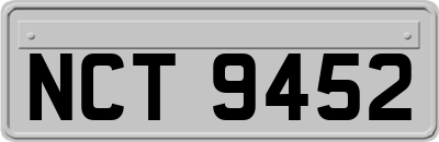 NCT9452