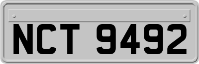 NCT9492
