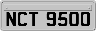 NCT9500
