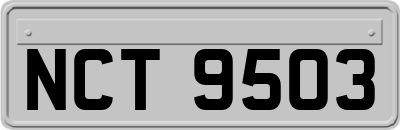 NCT9503