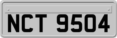 NCT9504