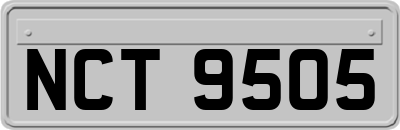 NCT9505