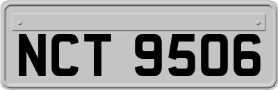NCT9506
