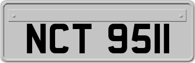 NCT9511