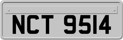 NCT9514